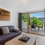 Apartment Pur Bernau im Schwarzwald