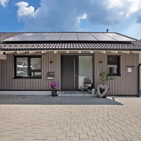 Apartment Pur Bernau im Schwarzwald