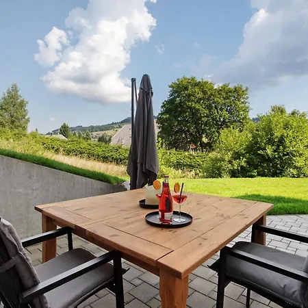Appartement Pur