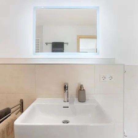 Lejlighed Naturpur *