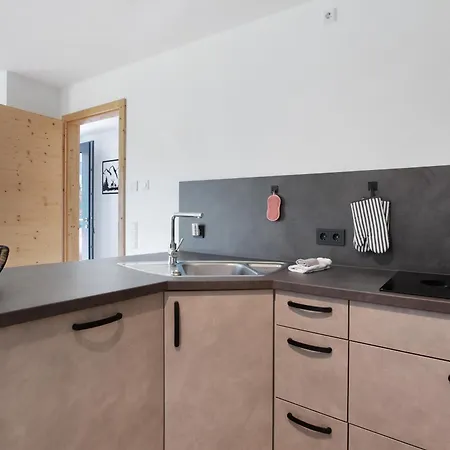 Apartment Pur Bernau im Schwarzwald