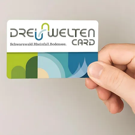 Lejlighed Naturpur *