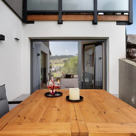 Naturpur Apartment