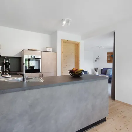 Naturpur Apartment Bernau im Schwarzwald