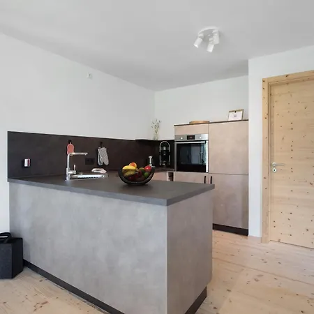 Apartment Naturpur Bernau im Schwarzwald