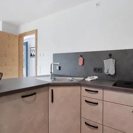 Naturpur Apartment Bernau im Schwarzwald