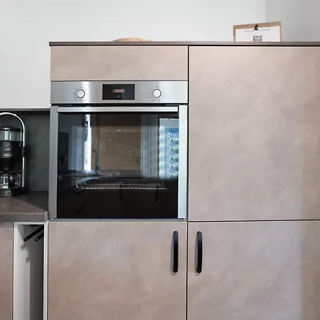 Naturpur Apartment