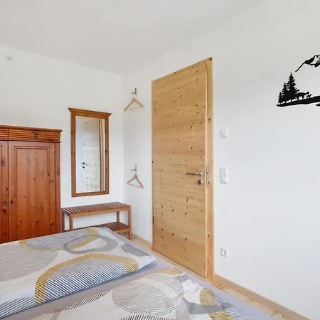 Naturpur Apartment *