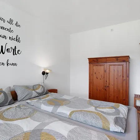 Apartment Naturpur *