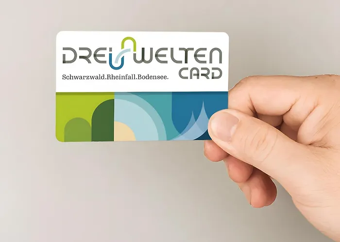 Appartement Naturpur *